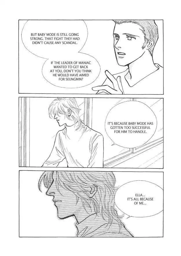 Do Whatever You Want Chapter 6.2 53